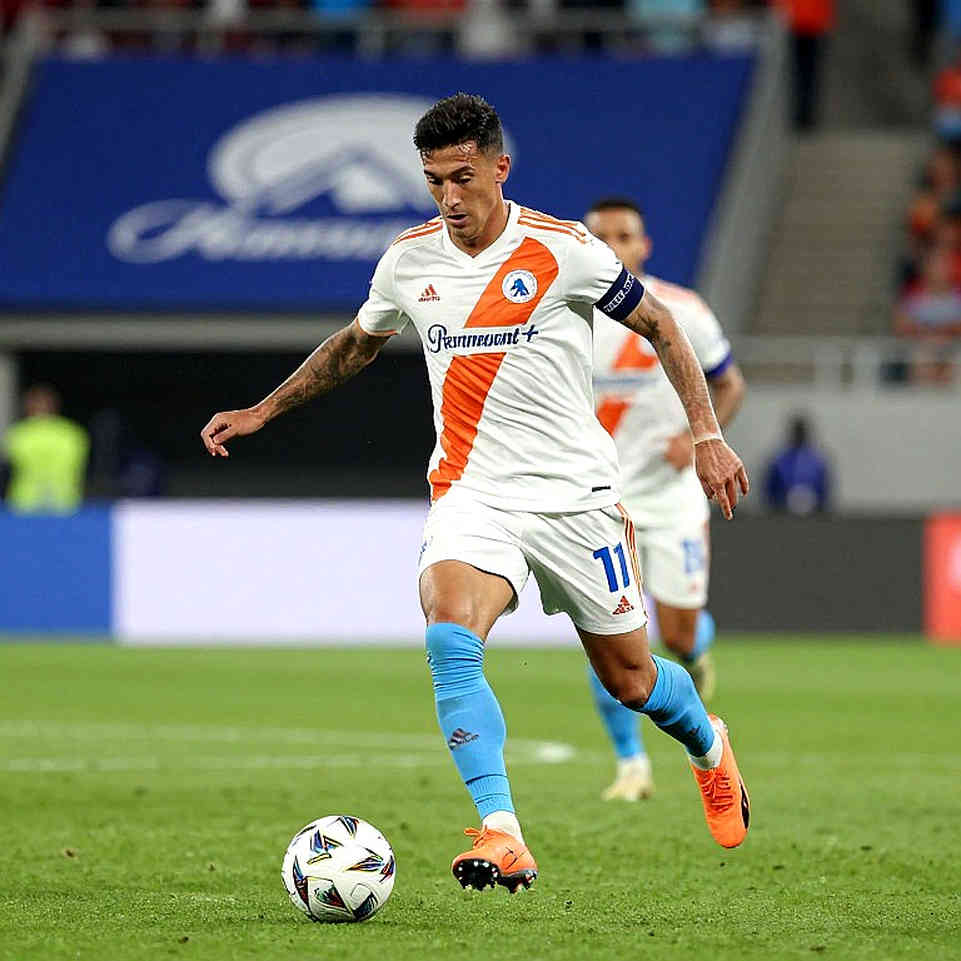 St. Louis CITY vs LA Galaxy: The Final Test of MLS Western Conference St. Louis CITY vs LA Galaxy: The Final Test of MLS Western Conference