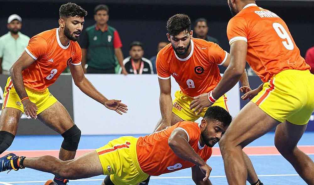 ৬৩-৩১ স্কোরবোর্ডের আড়ালে: ১৭ বোনাস পয়েন্ট কী বলে, আর তারিখ কী লুকোয়