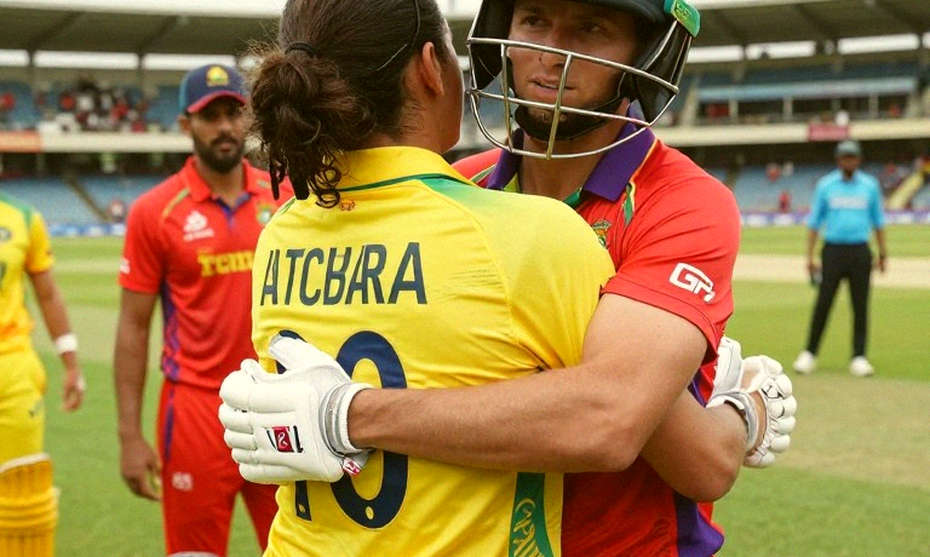 Every Field Marked N/A: Asia's Most Honest Youth-Cricket Document Is a Blank Form Every Field Marked N/A: Asia's Most Honest Youth-Cricket Document Is a Blank Form