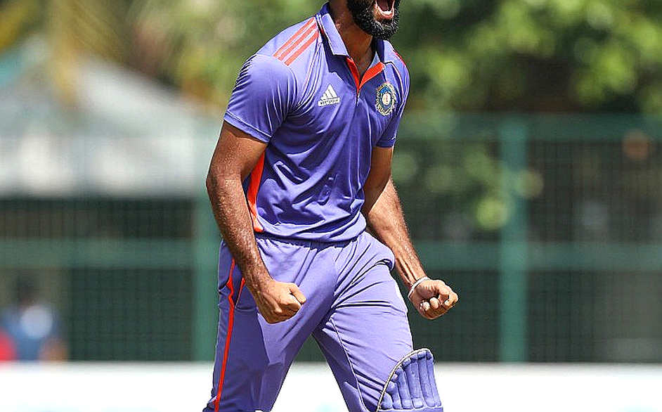 Unfinished Spin Revolution: Bangladesh's New-Age Spinners on the Old Mirpur Soil
