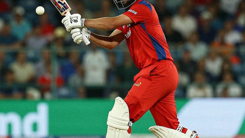 What Lies Beyond the Door: A Small Nation's Thunderclap in Cricket's Transfer Season