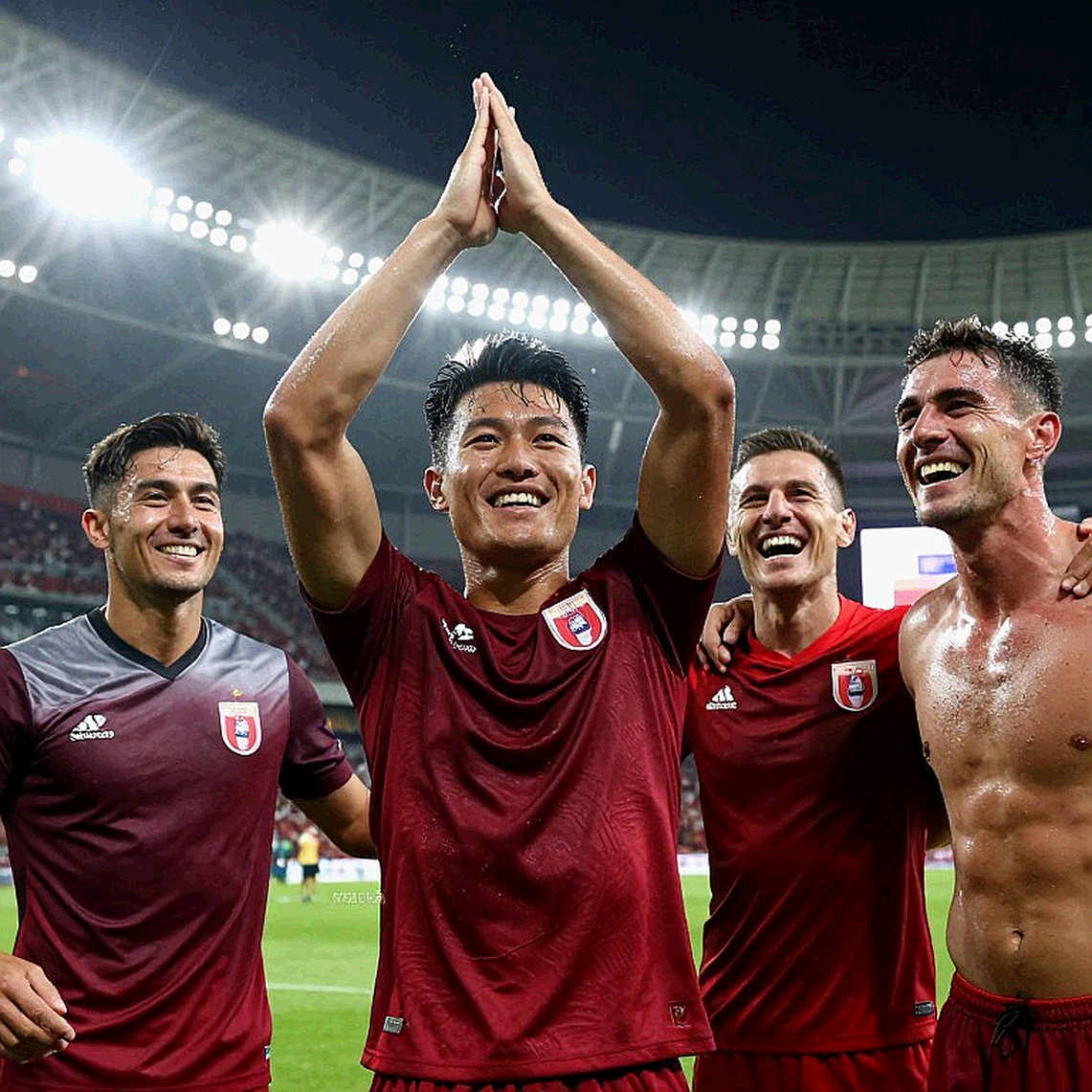 Reading a Zero Input: Blockchain Ledgers and the Quiet Crisis of Data Integrity in Football Analysis Reading a Zero Input: Blockchain Ledgers and the Quiet Crisis of Data Integrity in Football Analysis