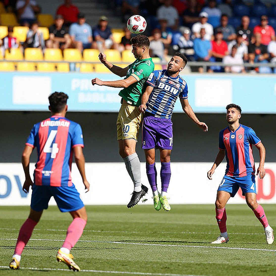 The Match Slipped a Day; Al-Ahli's Reckoning Still Sits in the Table