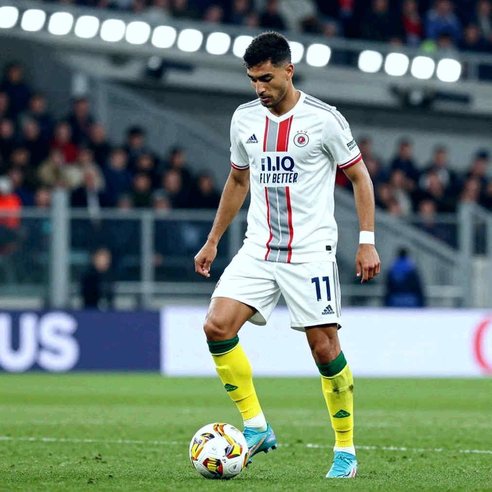 The Truth of Seven Seconds: The Bone-Breaking Geometry of Mexico's Goalkeeper Crisis