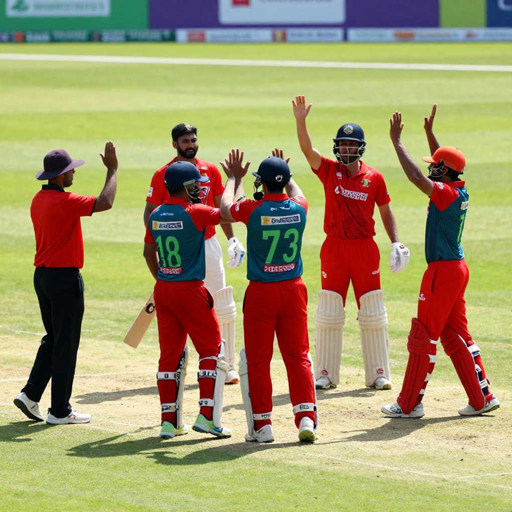 মাহফিজুল ইসলাম রবিনের ৫০০ রান: যে ফর্ম নির্বাচকদের সিস্টেমে ঢোকার অপেক্ষায়