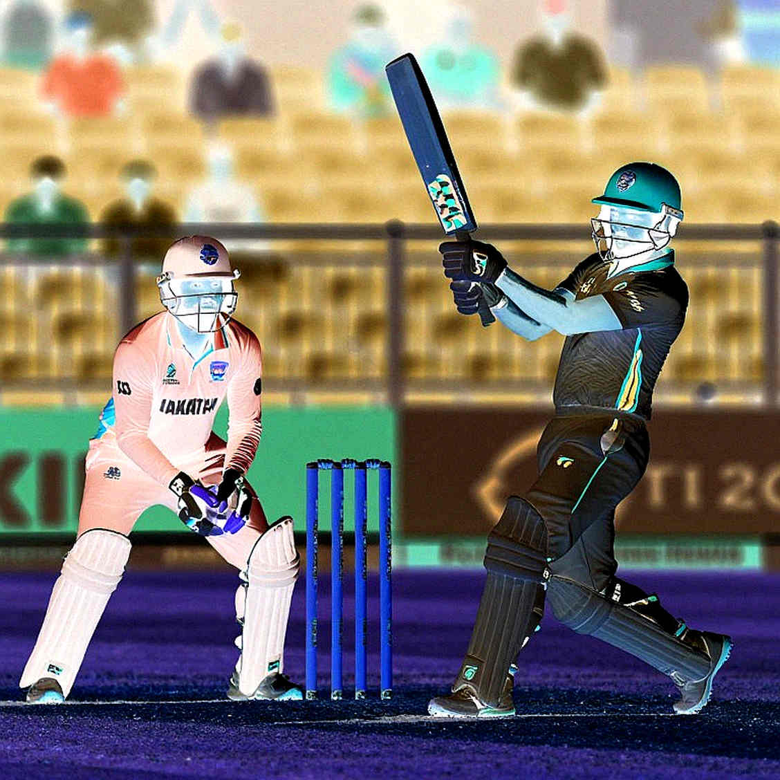 Mahfizul Islam Robin's 500 Runs: A Streak Waiting to Enter the Selectors' System Mahfizul Islam Robin's 500 Runs: A Streak Waiting to Enter the Selectors' System