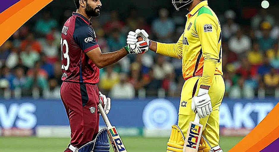 The Fast Bowler Ledger: From BPL to the T20 World Cup — The Fracture Lines of Bowling Load
