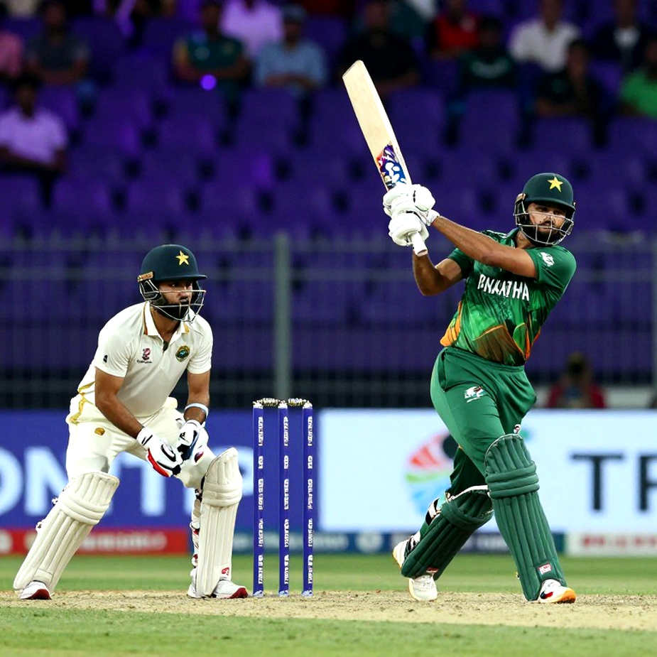 ফরম্যাট না জানলে স্কোরকার্ড নিঃশব্দ হয়ে যায়
