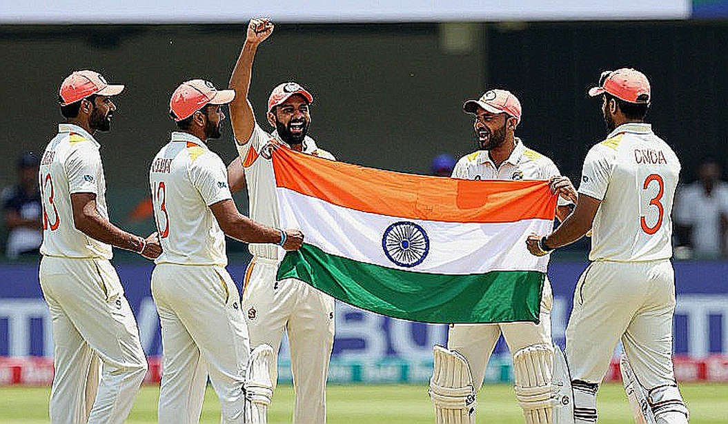 বোল্যান্ডের ধারাবাহিকতা ও লায়ন-বিতর্ক: বৃষ্টিবিঘ্নিত টেস্টে নির্বাচন দর্শনের সংকট