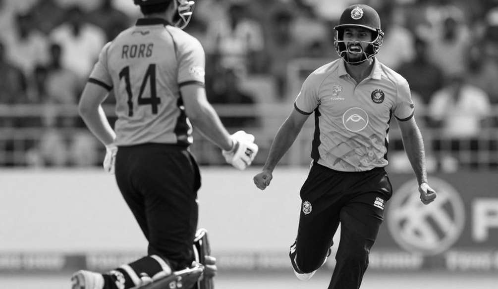 Where the Scorecard Stays Silent, the Cones Speak: The First Beat of Asian Cricket Where the Scorecard Stays Silent, the Cones Speak: The First Beat of Asian Cricket
