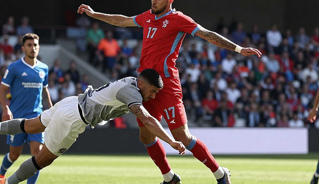 The Scoreboard Speaks, the Sources Stay Silent: What Football Taught Us on the Messi-Kane Night The Scoreboard Speaks, the Sources Stay Silent: What Football Taught Us on the Messi-Kane Night