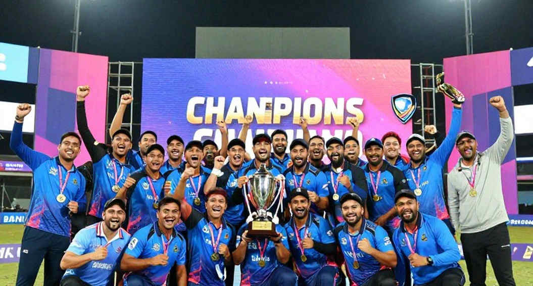 ফাল্টামের নেতৃত্বে গভর্নর-জেনারেলের একাদশ: নর্থ সিডনির সন্ধ্যায় সুযোগের হিসাব