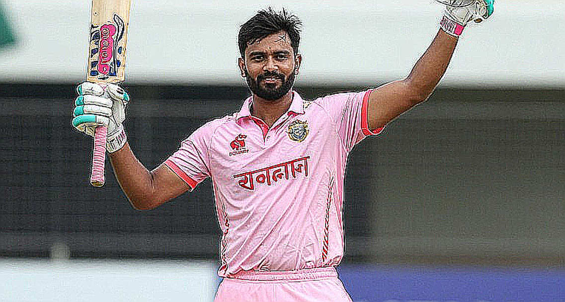 নাহিদ রানার লেব্রাম টিয়ার: চার মাসে তিন চোট, আর ৩০ অক্টোবরের ওই তারিখটাই সবচেয়ে বিপজ্জনক