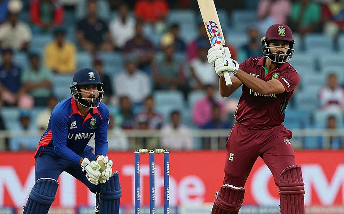 Abu Dhabi Draw: How Nannu's Praise for Afghanistan Quietly Covered Bangladesh's Failure Abu Dhabi Draw: How Nannu's Praise for Afghanistan Quietly Covered Bangladesh's Failure