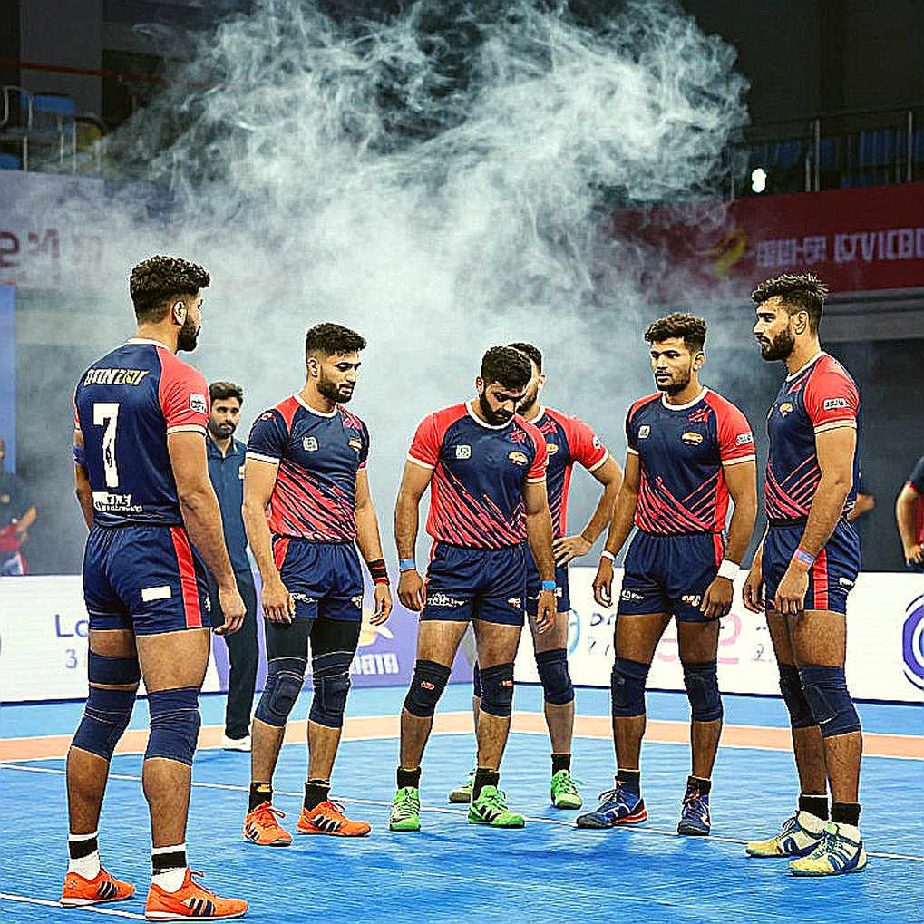 সোনার ডাবল আর পাঁচ মাসের ফাঁক: এশিয়ান গেমসের কাবাডি প্রতিবেদনটি কেন যাচাই দাবি করে
