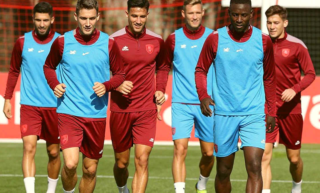 Not in Ronaldo's Shadow but in Felix's Light: Portugal's Question Is Now Structural, Not Star-Driven