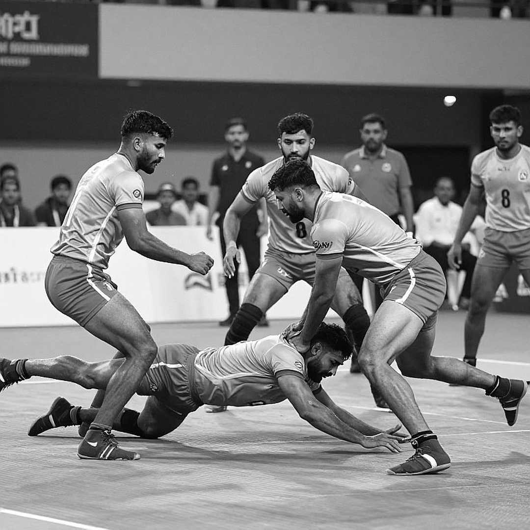 বেঞ্চে পাওয়ান সেহরাওয়াত: একটি তারিখের ফাঁদ, একটি অসম্পূর্ণ তথ্য, আর কাবাডির তারকা-ফিল্টার