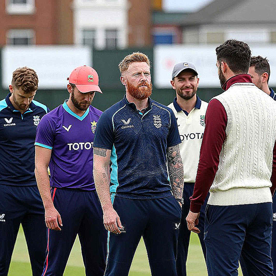 Two and a Half Hours in Abu Dhabi: The Question That Went Into Bangladesh's Dressing Room, and the Motivation That Came Out
