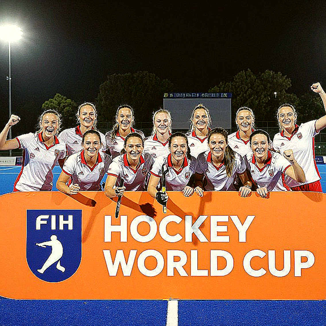 The Empty Column: What Bangladeshi Hockey's Ledger Does Not Say