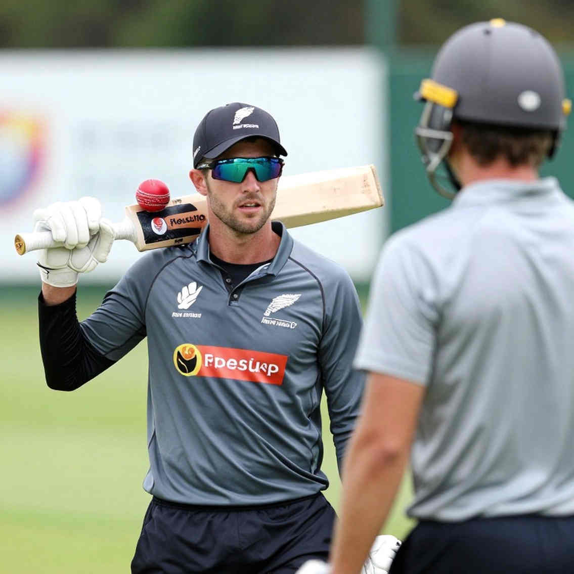Nine Overs of Rain, Fifteen Years on the Bench: The Question Bengaluru Shared With the Trophy Nine Overs of Rain, Fifteen Years on the Bench: The Question Bengaluru Shared With the Trophy