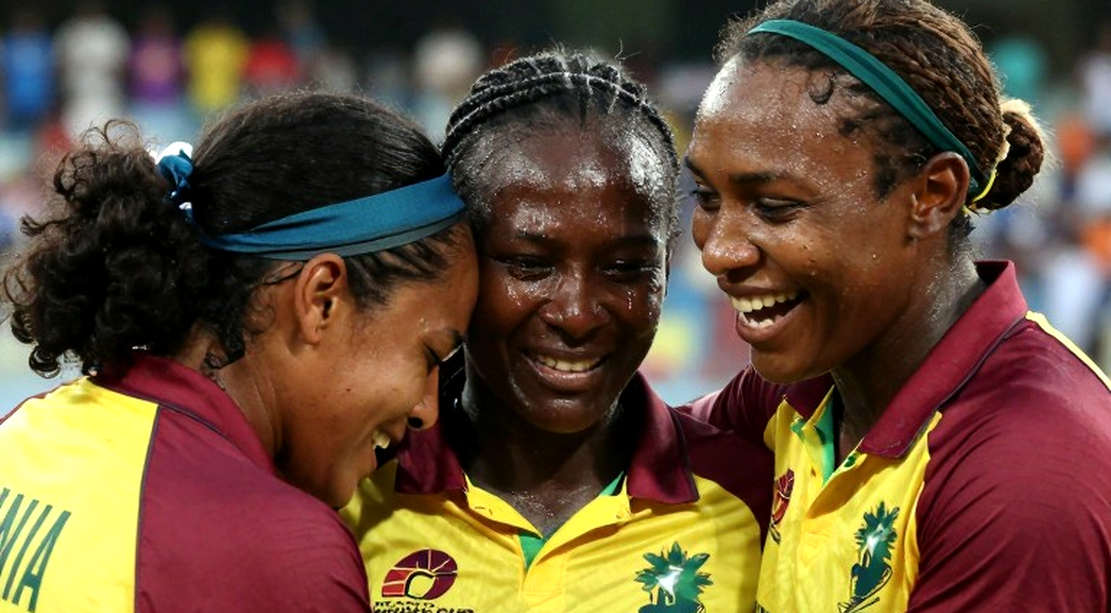 West Indies Expose India's T20 Fault Line: It Is Death Bowling, Not Batting West Indies Expose India's T20 Fault Line: It Is Death Bowling, Not Batting