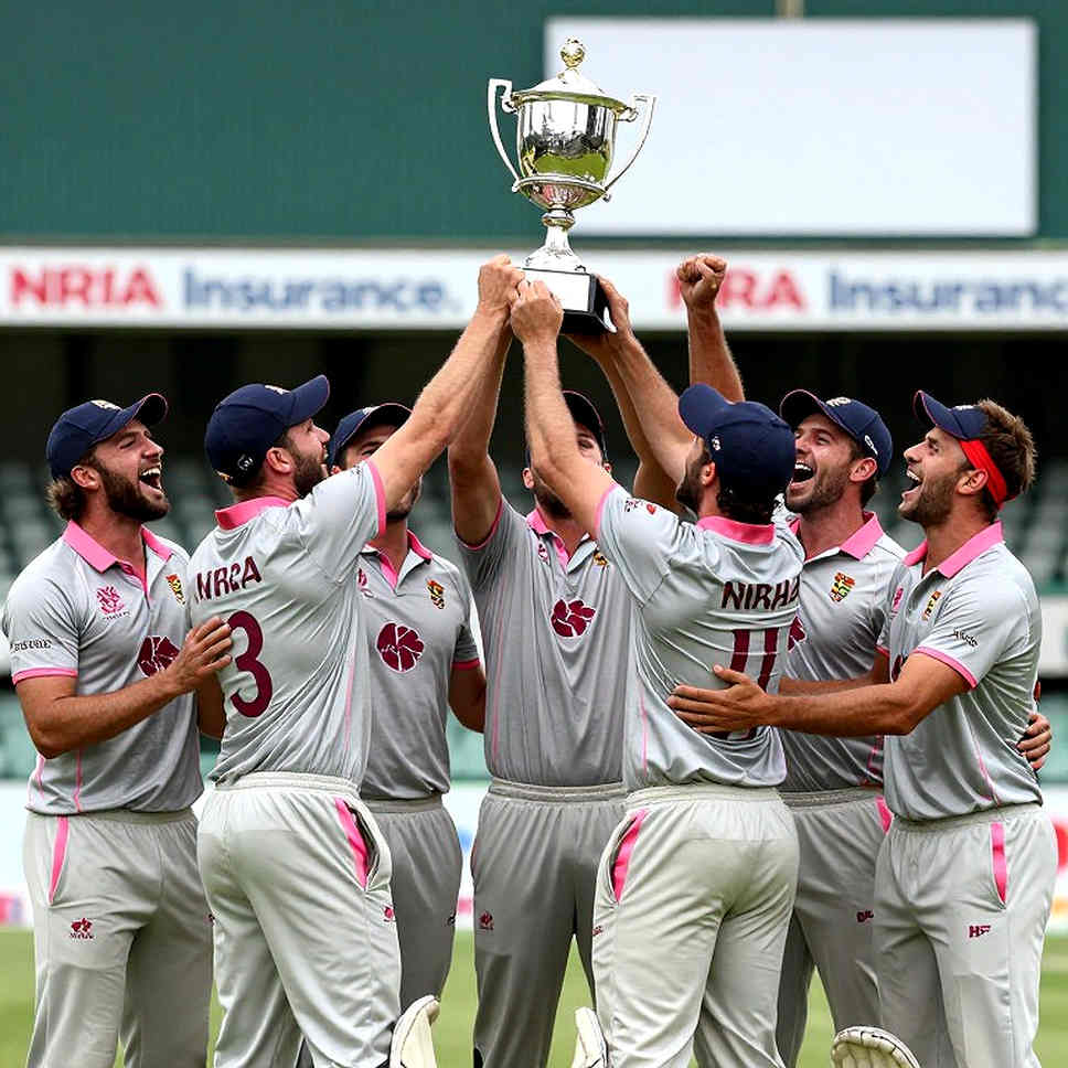 বর্ডার-গাভাস্কার ট্রফি: অস্ট্রেলিয়া-ভারত লড়াই যেভাবে ক্রিকেটের সবচেয়ে বড় আখ্যান হয়ে উঠল