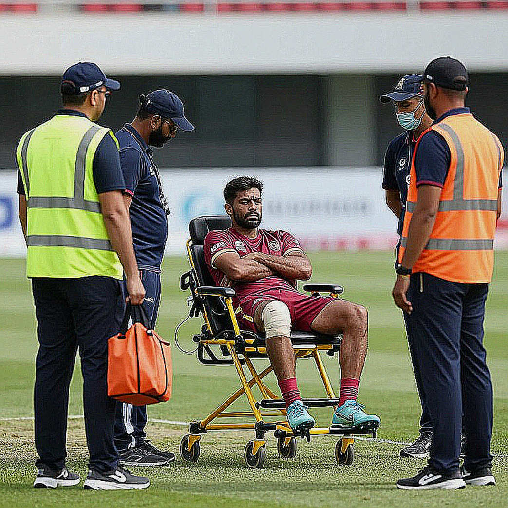 Why the Middle-Overs Door Stays Shut: Twelve Chapters of Bangladesh's T20 Order and the Arithmetic of the Transfer Market