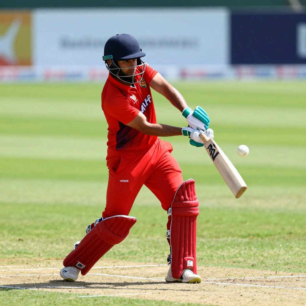 The Honesty of Empty Columns: Why a Null Result Is Cricket Analytics' Most Valuable Signal The Honesty of Empty Columns: Why a Null Result Is Cricket Analytics' Most Valuable Signal