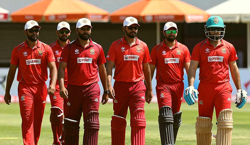 বিশ্বকাপের চার ধাপের গেট: নামিবিয়ার স্বপ্নের দাম