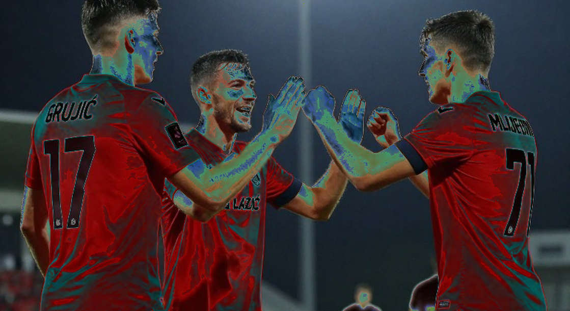 The Notebook's No. 9: Raphinha's New Role and Barcelona's Ledger of Empty Spaces The Notebook's No. 9: Raphinha's New Role and Barcelona's Ledger of Empty Spaces
