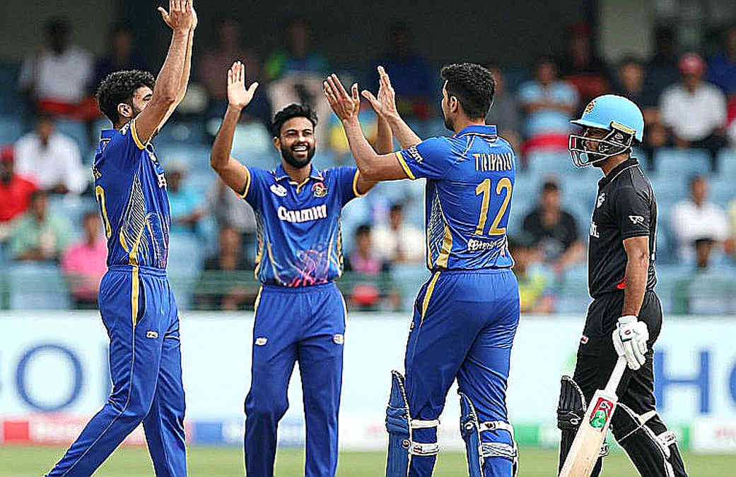 এনওসি ক্যালেন্ডারই এশিয়ার ক্রিকেটের আসল ট্রান্সফার মার্কেট