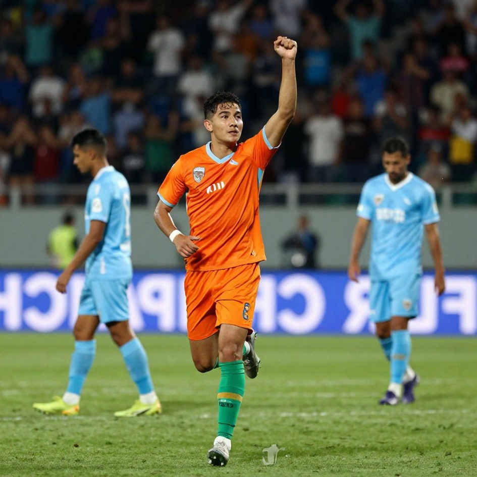 The Verdict Was Already Written on the Halfway Line: The Tunisia-Libya Offside Storm and a Rule Nobody Read The Verdict Was Already Written on the Halfway Line: The Tunisia-Libya Offside Storm and a Rule Nobody Read