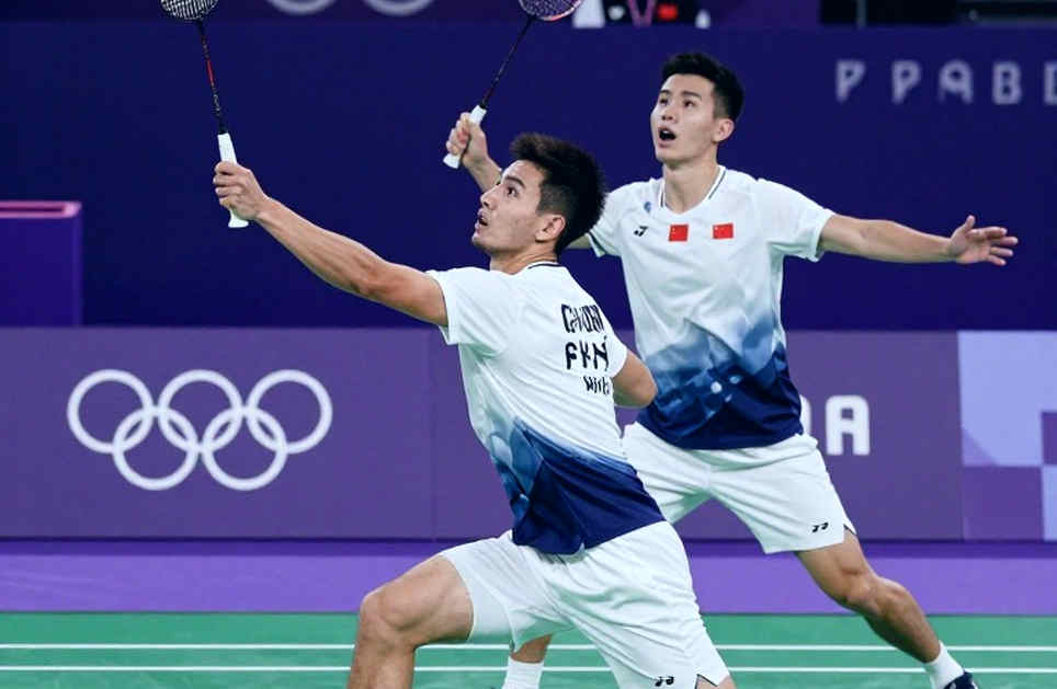 এশিয়ান গেমসের প্রথম দিনে ব্যাডমিন্টন: কাজাখস্তানের বিপক্ষে ভারত, আর একটা সংকেতহীন ফিক্সচারের ফাইল