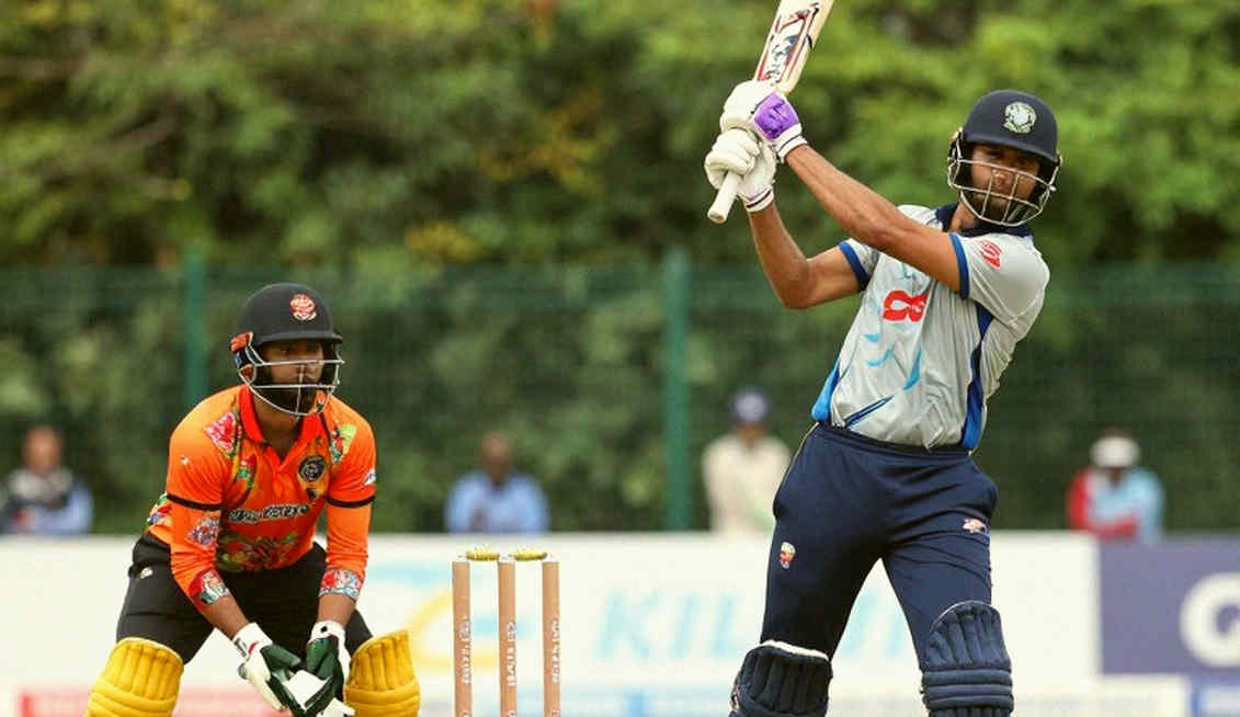 Day One at Wankhede: The Question Buried Beneath Ayush Mhatre's Four-Month Prognosis Day One at Wankhede: The Question Buried Beneath Ayush Mhatre's Four-Month Prognosis