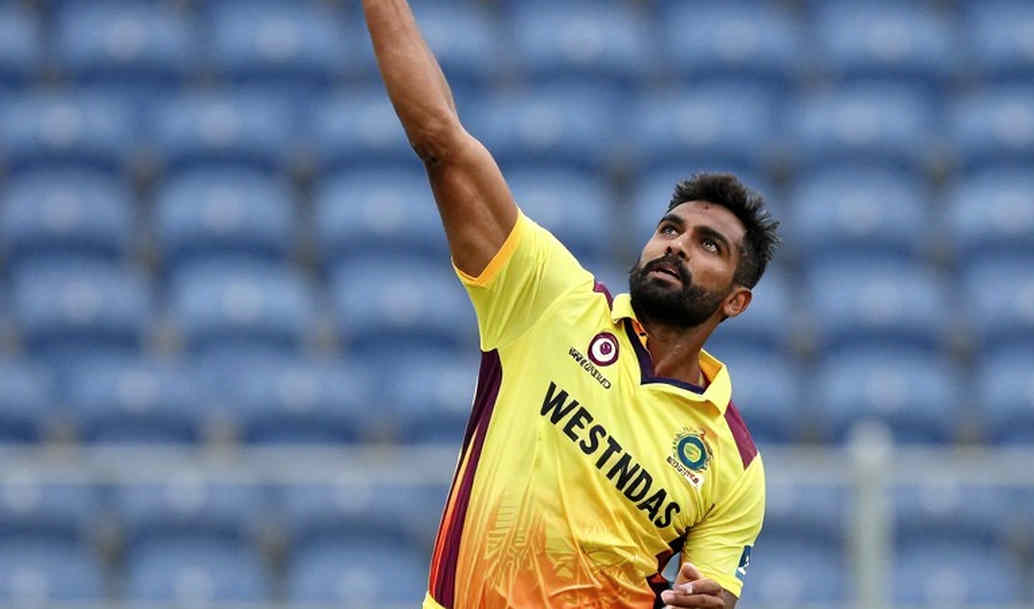 Day One at Wankhede: The Question Buried Beneath Ayush Mhatre's Four-Month Prognosis Day One at Wankhede: The Question Buried Beneath Ayush Mhatre's Four-Month Prognosis