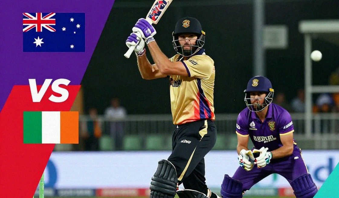 The Information Void of Cricket Asia: When the Analytical System Itself Falls into Crisis