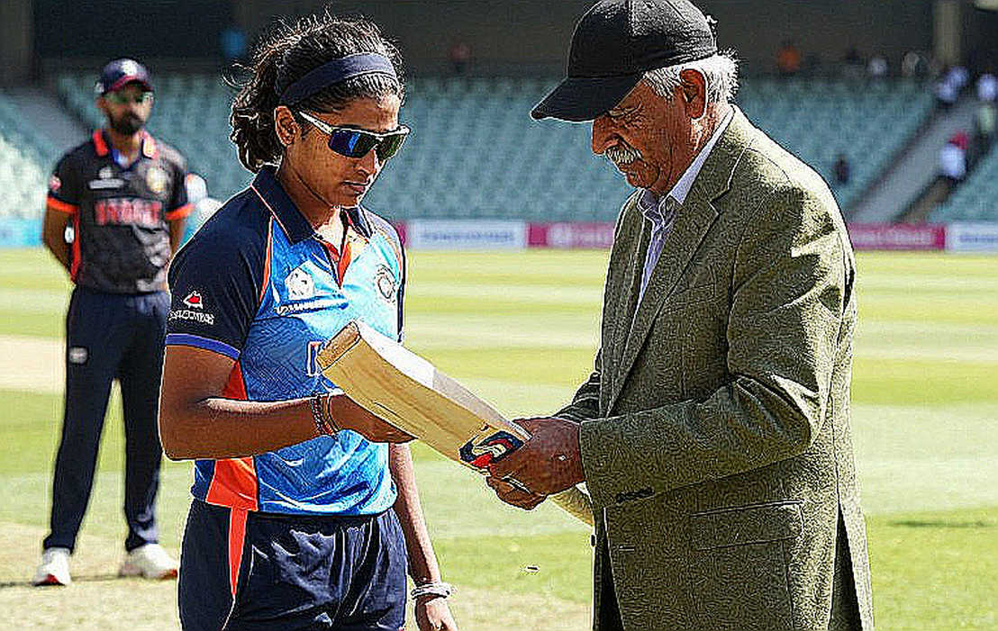 The Information Void of Cricket Asia: When the Analytical System Itself Falls into Crisis