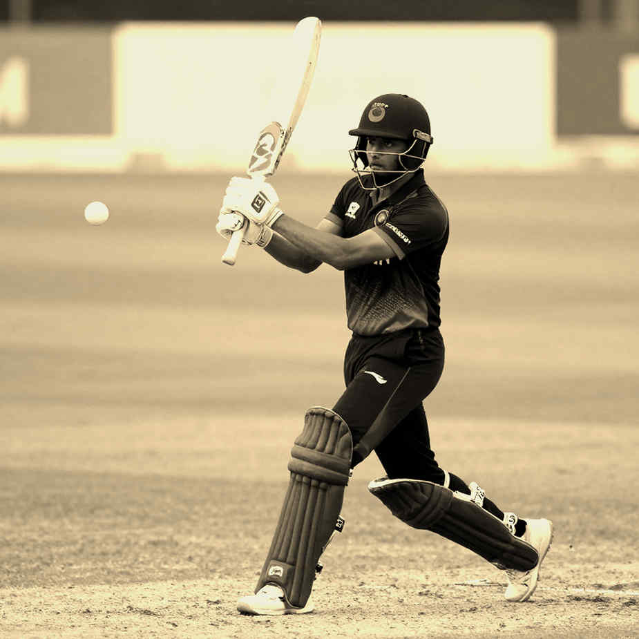 The Silent Gap in Asian ODI Cricket: The Leg-Side Half-Space and the Miscalculation of Death Overs