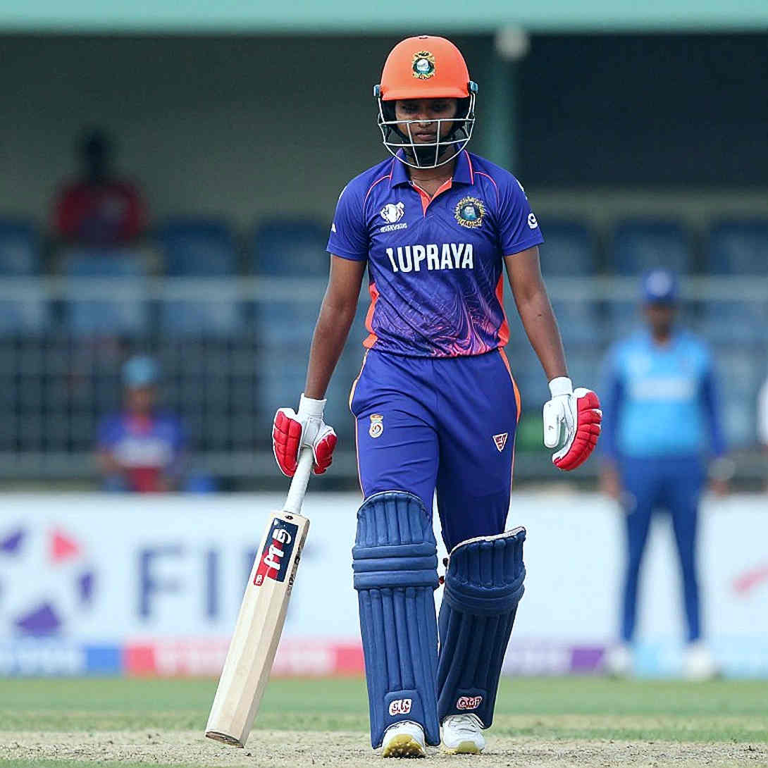 ২৪৮ তাড়া, ২৪ রানে হার: ভারতের সমস্যা টপ অর্ডারে নয়, মাঝের ওভারে