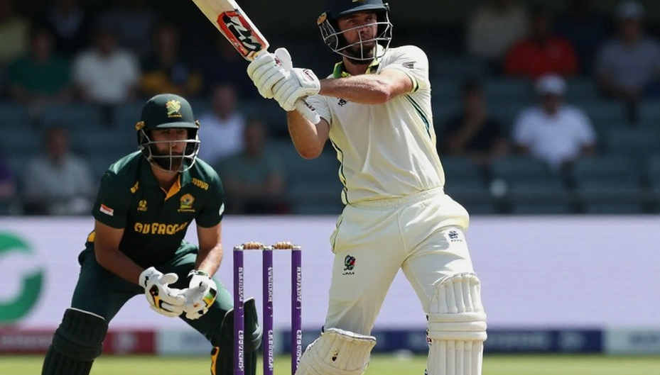 Chasing 248, Falling 24 Short: India's Fault Line Is the Middle Overs, Not the Top Order