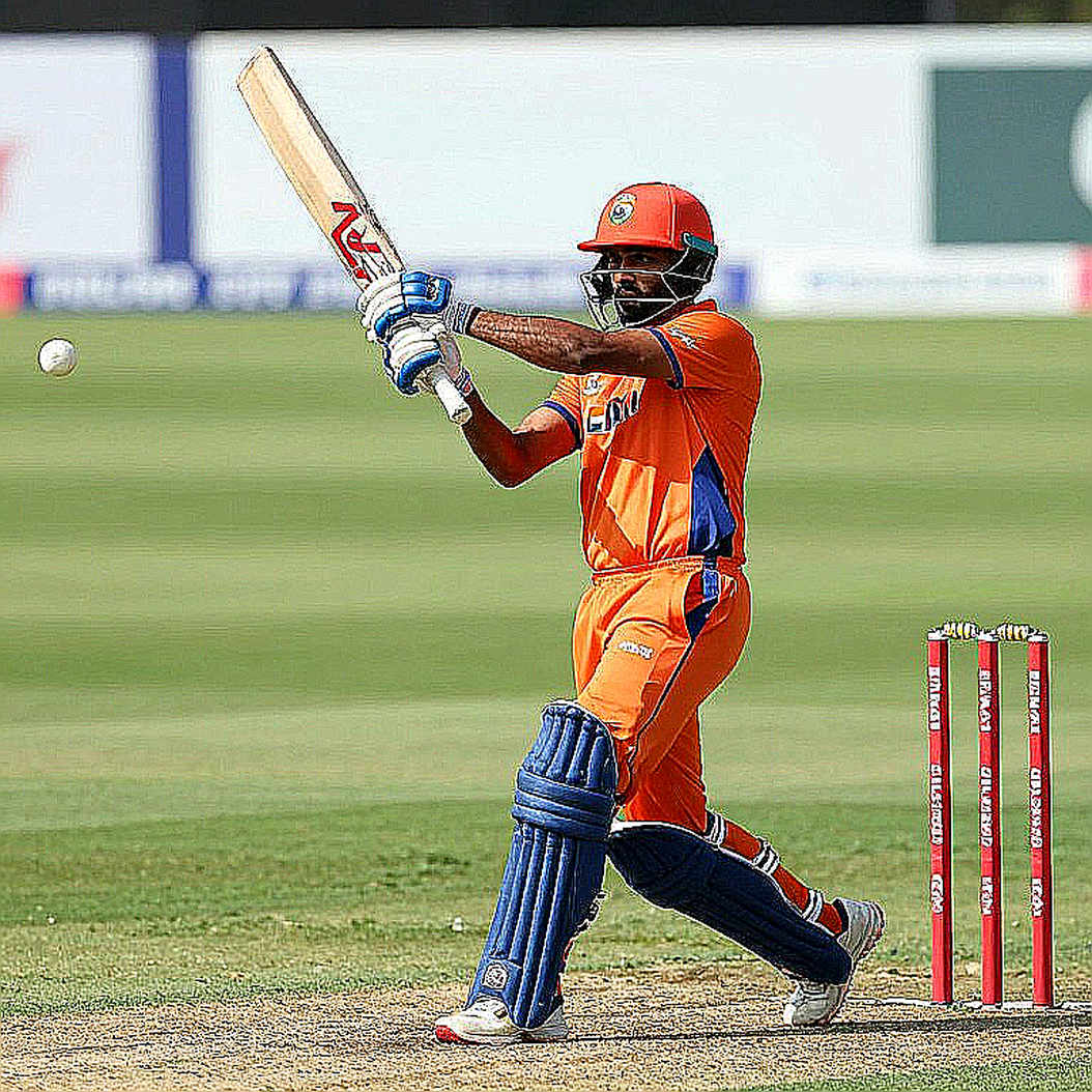 Structurally Complete, Substantively Empty: The Silent Failure Inside a Cricket Data Pipeline