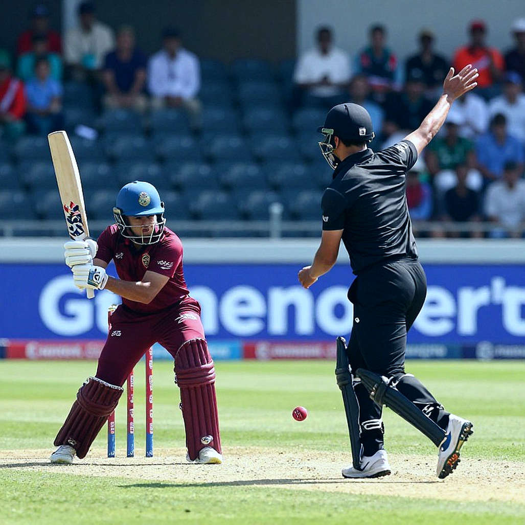 Sharjah's Dew Dulls the Spin, but the Real Story Is Afghanistan's Middle Order Sharjah's Dew Dulls the Spin, but the Real Story Is Afghanistan's Middle Order