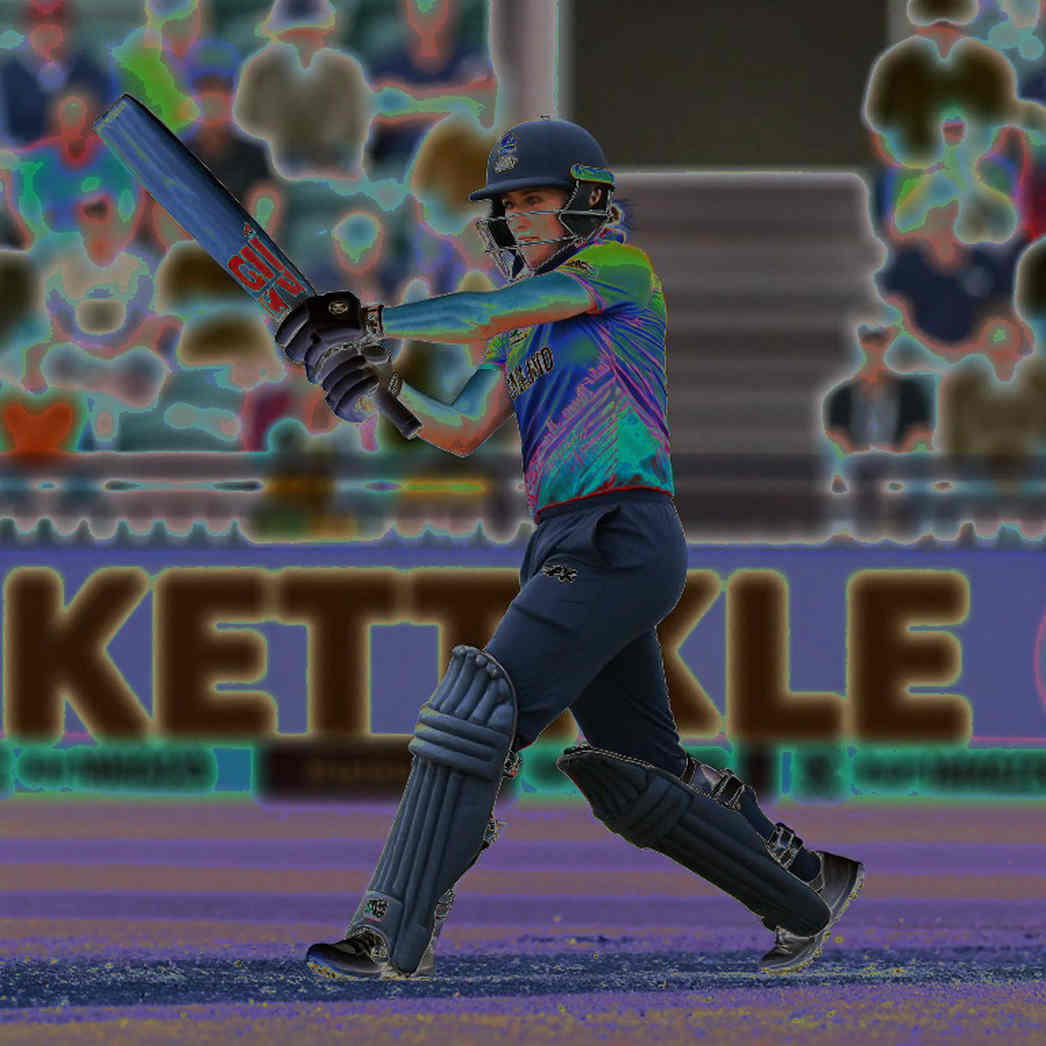 The Empty Signal: Cricket's Quiet Blockchain Test in the Data Age The Empty Signal: Cricket's Quiet Blockchain Test in the Data Age