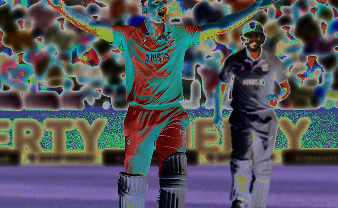 India vs West Indies in Ranchi: Ajit Agarkar's Memory and the Data Reading of a Changed Role