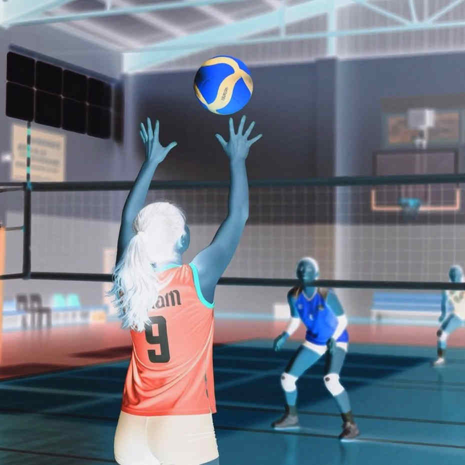 The Fourteen-Round Furnace: What Vietnam's New Format Exposed Beneath Its Women's Volleyball Boom The Fourteen-Round Furnace: What Vietnam's New Format Exposed Beneath Its Women's Volleyball Boom