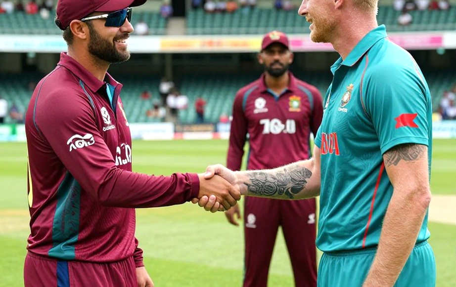 Sri Lanka Without Nissanka: An Empty Powerplay and Thin Top-Order Depth at Rawalpindi