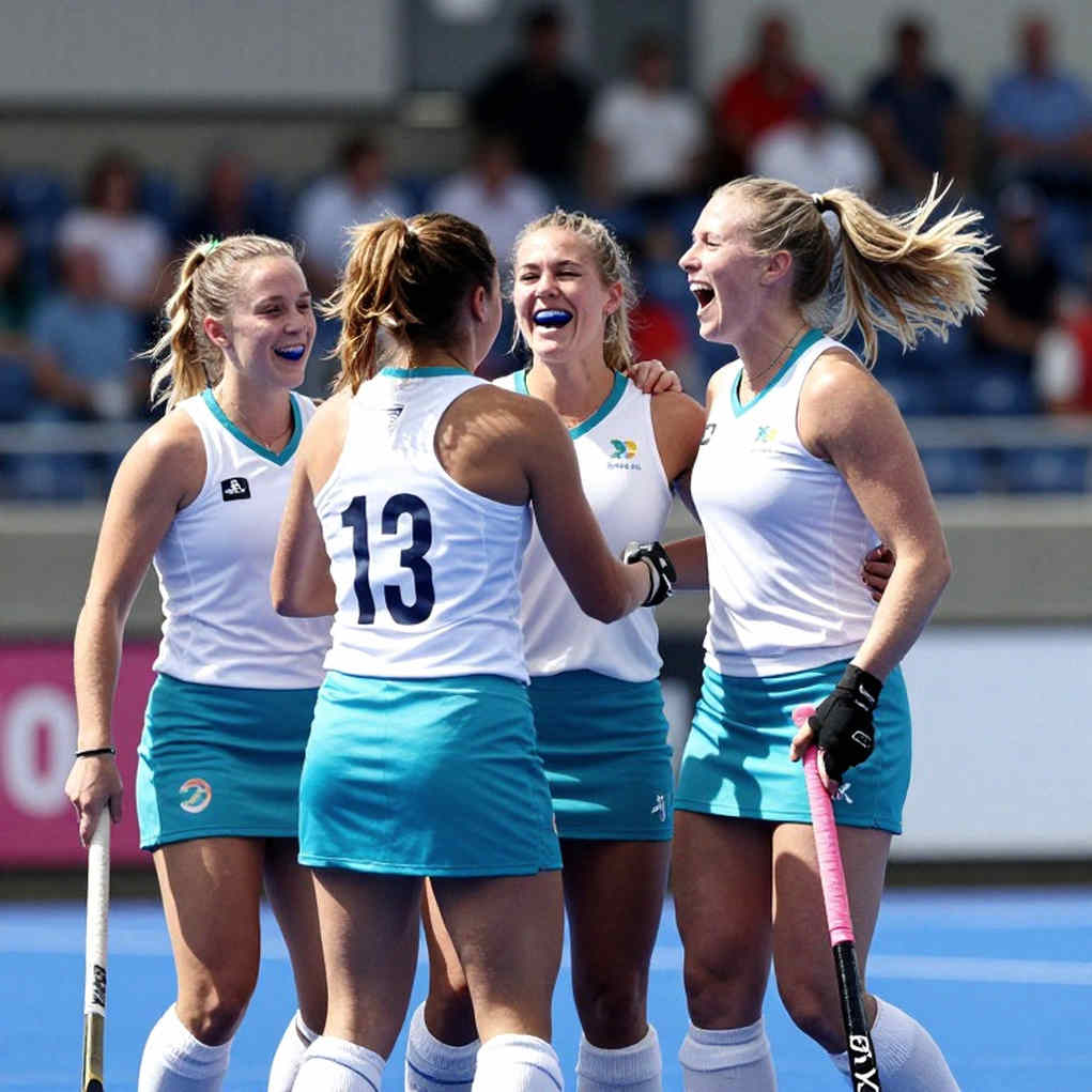 0–8: A Tier Gap in Bangladesh Hockey and a Medical Gap in the Same Asian Games Dispatch 0–8: A Tier Gap in Bangladesh Hockey and a Medical Gap in the Same Asian Games Dispatch