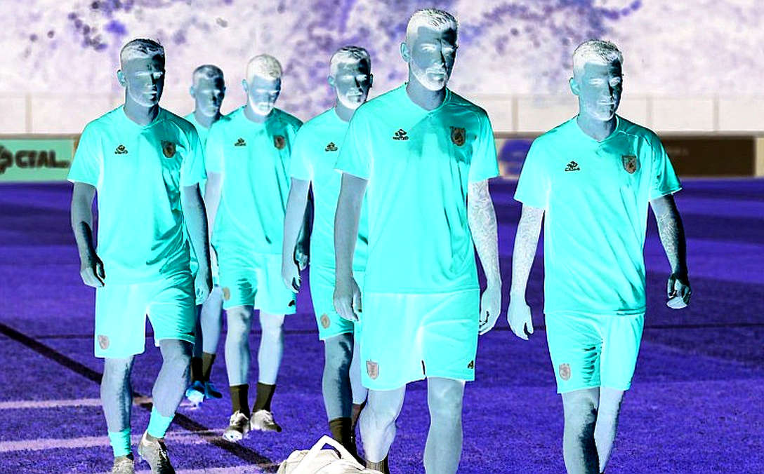 Out of the WhatsApp Group, Into the November Window: Belgium's Goalkeeper Ledger Out of the WhatsApp Group, Into the November Window: Belgium's Goalkeeper Ledger