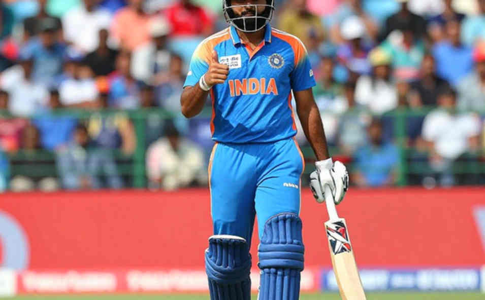 ক্রিকেটের চেইন অব কাস্টডি: শূন্য পাতার লেজার আর ব্লকচেইনের পাঠ