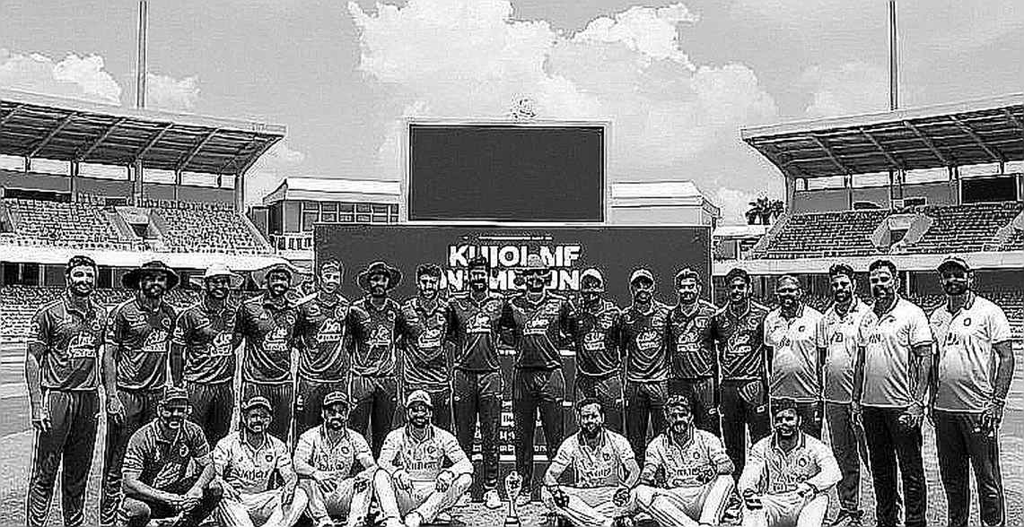 Pant's ₹27 Crore in Jeddah, The Hundred's £520m in London: Who Actually Sets the Price in T20 Cricket?